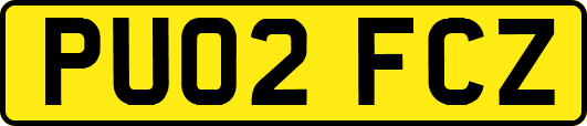 PU02FCZ