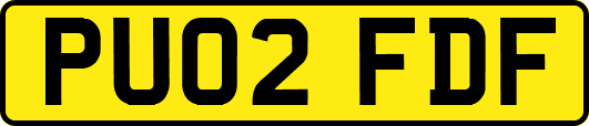 PU02FDF