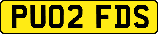 PU02FDS