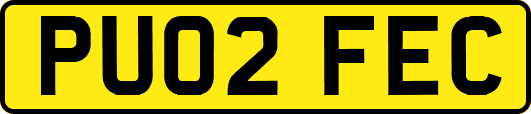 PU02FEC