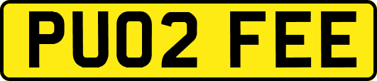 PU02FEE
