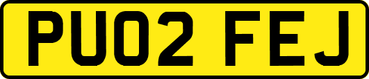 PU02FEJ