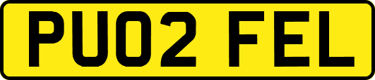 PU02FEL
