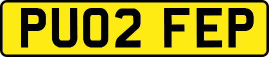 PU02FEP