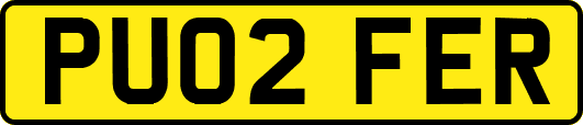 PU02FER