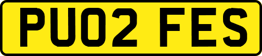 PU02FES