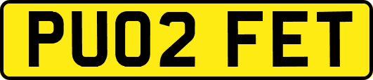 PU02FET