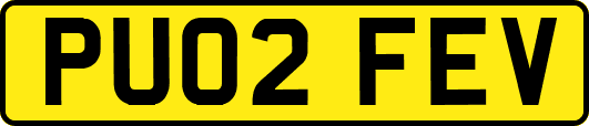PU02FEV