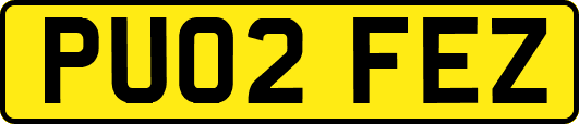 PU02FEZ