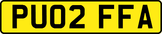 PU02FFA