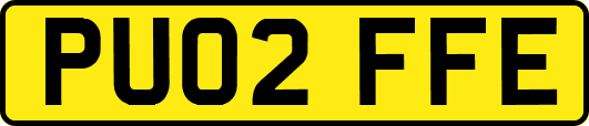 PU02FFE