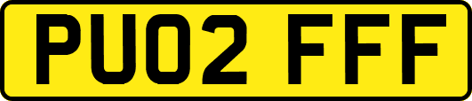 PU02FFF