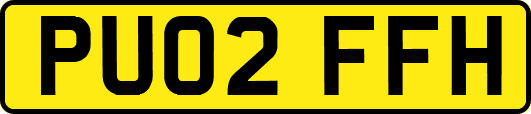 PU02FFH