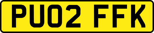 PU02FFK