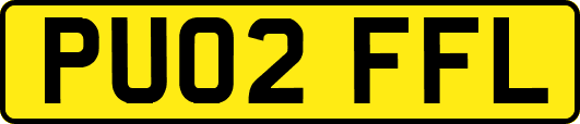 PU02FFL