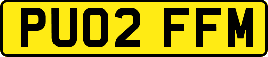 PU02FFM