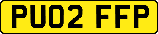 PU02FFP
