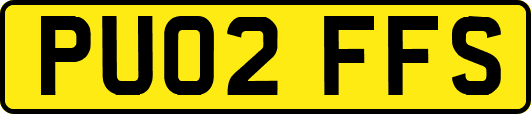 PU02FFS