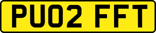 PU02FFT