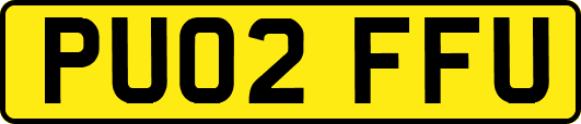 PU02FFU