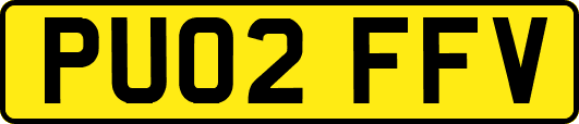 PU02FFV