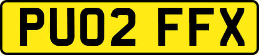 PU02FFX