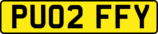 PU02FFY