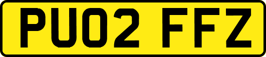 PU02FFZ