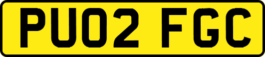 PU02FGC