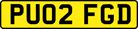 PU02FGD