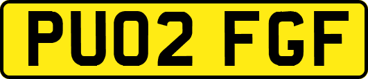PU02FGF
