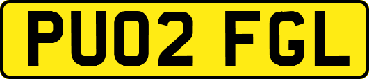 PU02FGL
