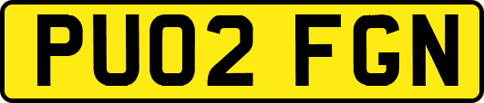 PU02FGN