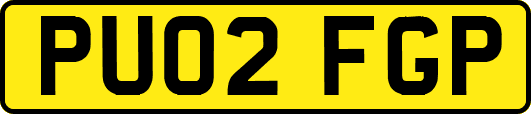 PU02FGP
