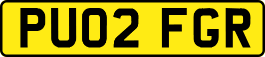 PU02FGR