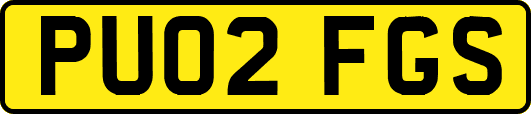 PU02FGS