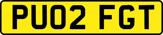 PU02FGT