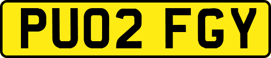 PU02FGY