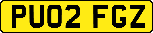 PU02FGZ