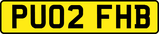 PU02FHB