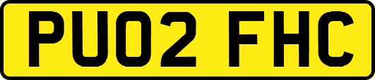 PU02FHC