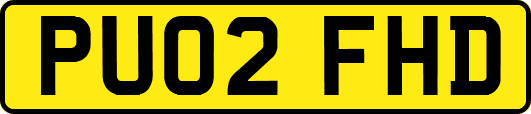 PU02FHD