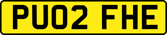 PU02FHE