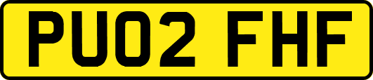 PU02FHF