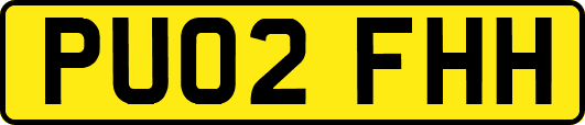 PU02FHH