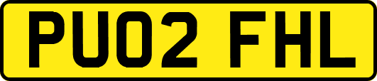 PU02FHL