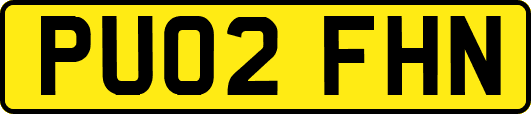 PU02FHN