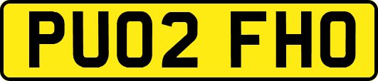 PU02FHO