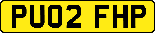 PU02FHP