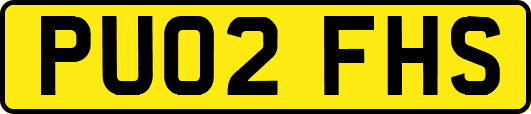 PU02FHS
